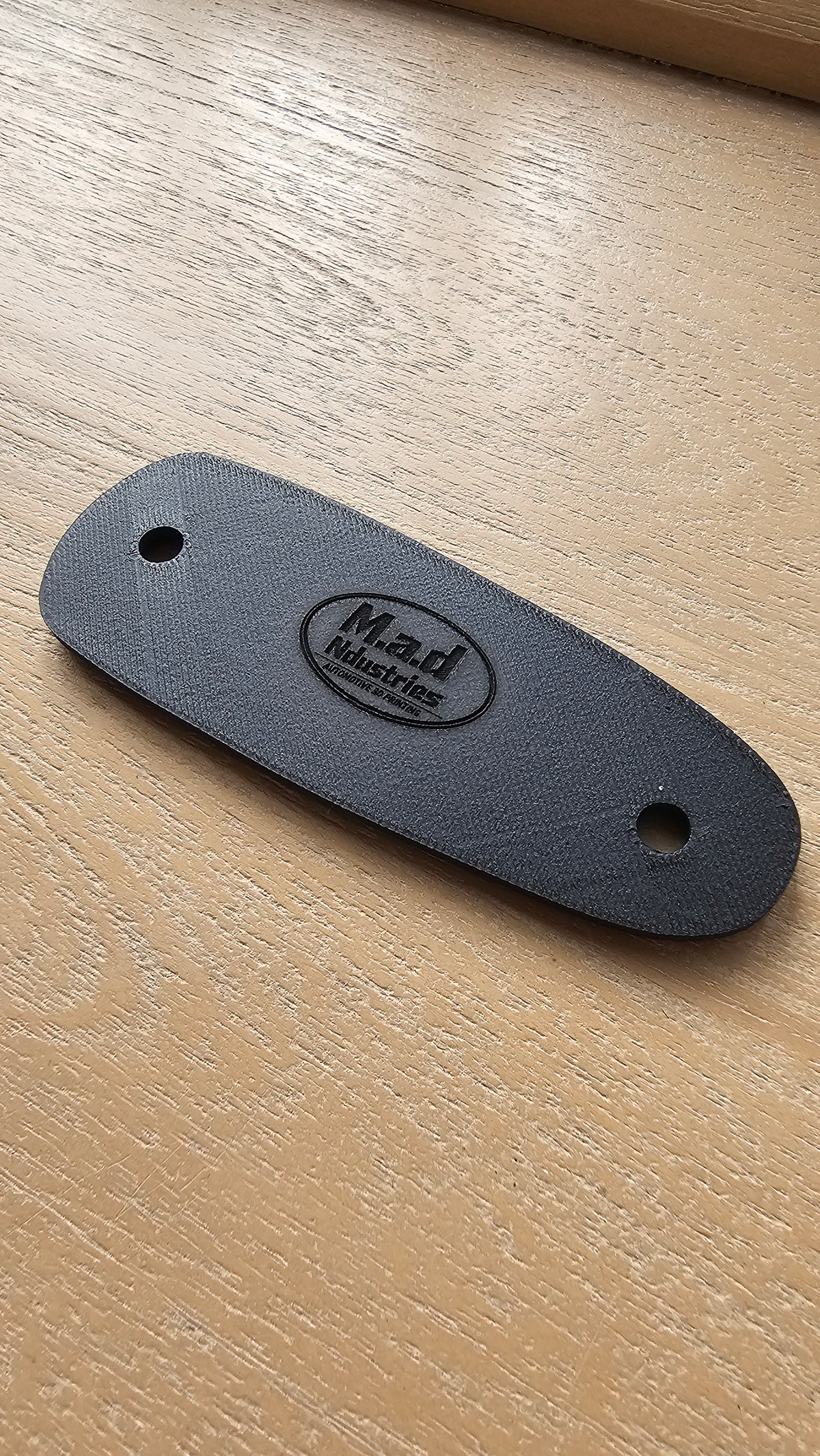 Nissan Pulsar N14 Antenna Delete Cover