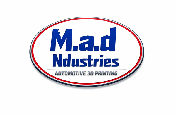 M.a.d Ndustries
