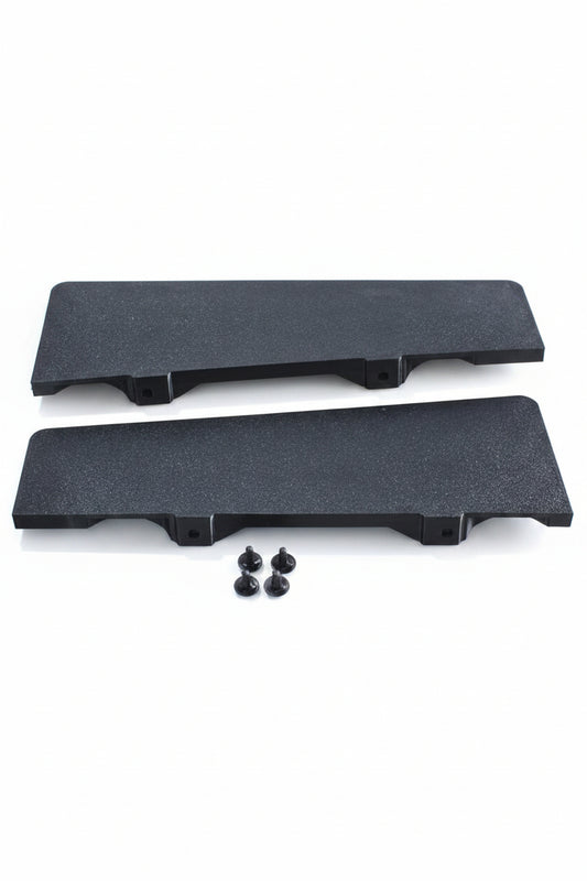 Nissan Z31 84-86 Headlight flaps (pair)