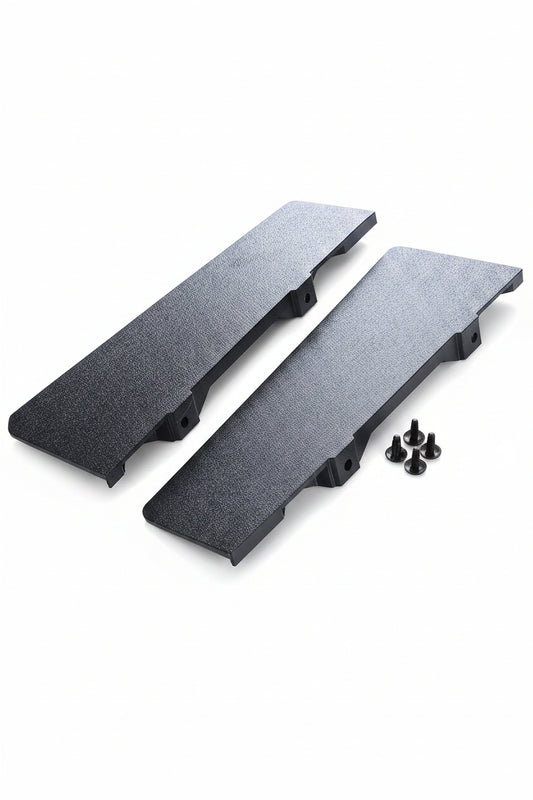 Nissan Z31 84-86 Headlight flaps (pair)